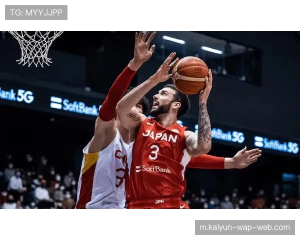 西田优大14分4篮板数据解析 日本新生代锋线成长轨迹