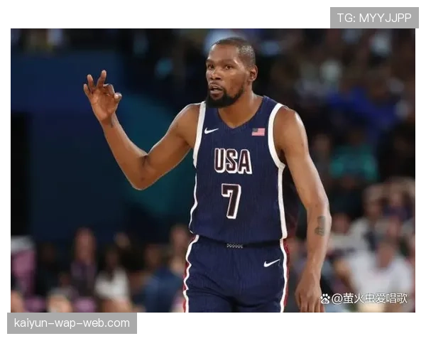 杜兰特可能接受2年8000万合同 降薪谈判成火箭缓解压力关键